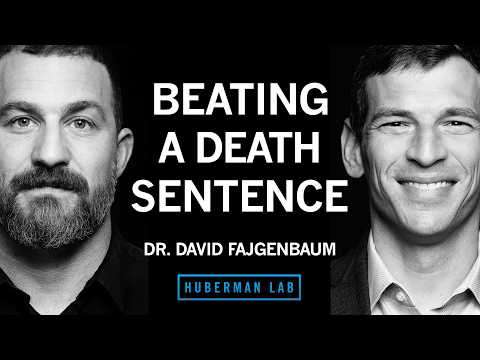 ยาเก่ารักษาโรคใหม่: ปลดล็อกศักยภาพที่ซ่อนอยู่ของการแพทย์จาก Dr. David Fajgenbaum