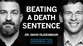 Dr. David Fajgenbaum