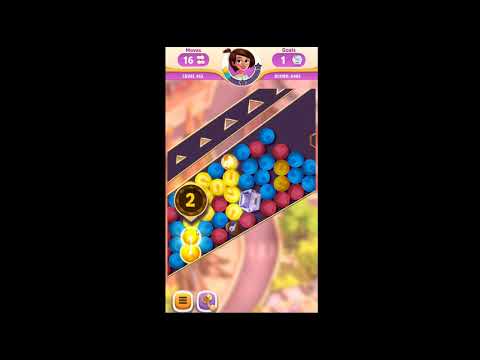 Diamond Diaries Saga level 452