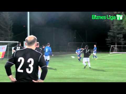 05.06.2014 II Biznes Liga D - HLD vs. HCL Poland