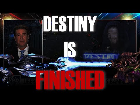 Destiny's Magnet Opus - The Final Bait?