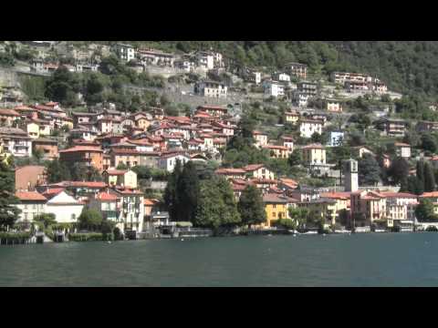 Quel giorno sul Lago di Como