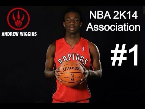 NBA 2K14 All Sim Association Mode ep 1 "Pre Season Prep"