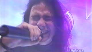 Angra - Queen Of The Night (Programa H)