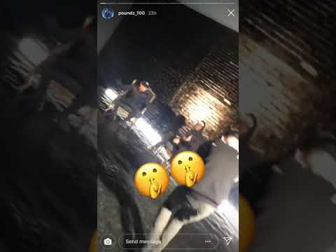 Poundz x jb2(mr affiliate) link up v2 preview