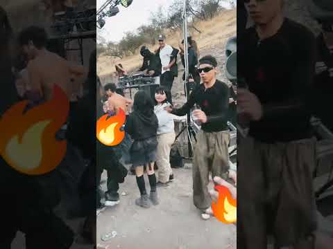 Rave party #rave #techno #party #dance