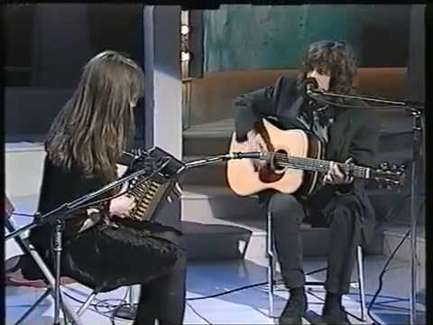 Forever Young - Sharon Shannon & Mike Scott, 1992