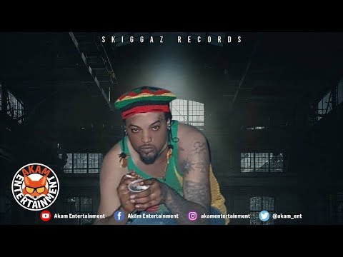 Styleboss - We Nuh Play [Skigging Riddim] August 2019