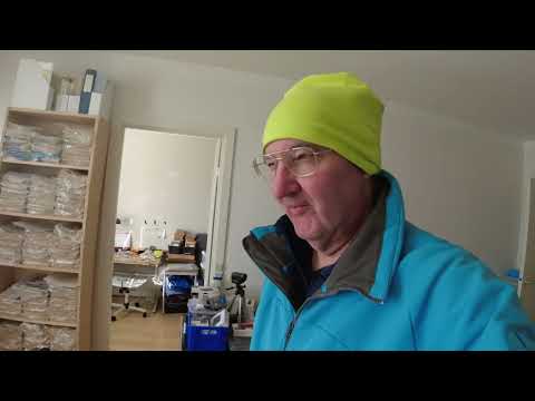 MongoTV_11007 - IRMA og NETTO Haul 98 Kroner - TAMARI - TOILETPAPIR - KØKKENRULLE