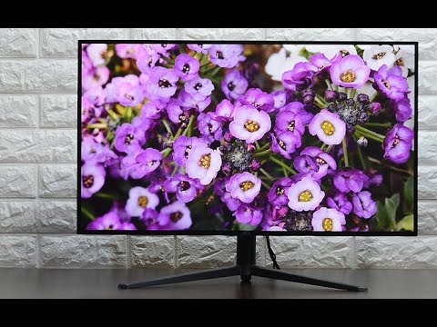 ũ�ν����� 27UL990 HDR TYPE-C 4K �����̾� ������