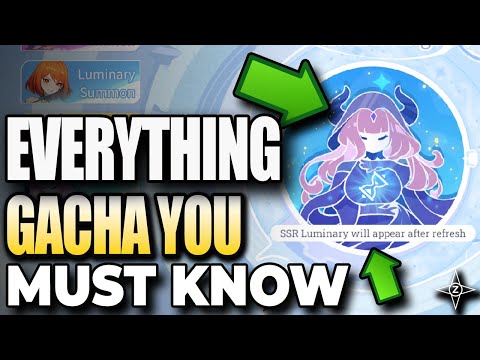 Wish Summons Mythic Summons & Everything You Need to Know for the Gacha Dragon Traveler