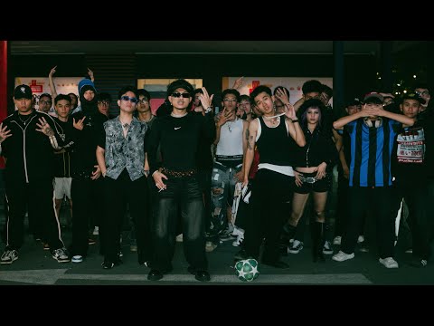 Richie D. ICY and 2 more