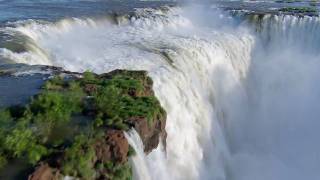 Planet Earth Fresh Water HD Video