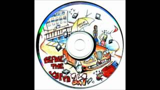 Three Six Mafia - Tongue Ring