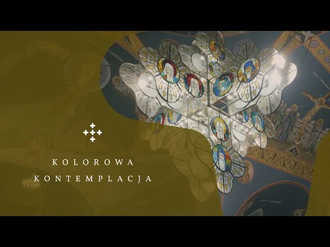 Hajnówka - Kolorowa Kontemplacja