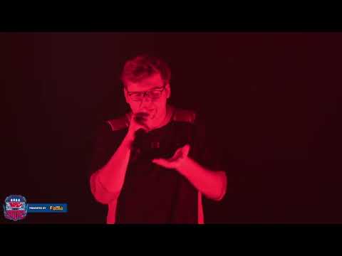 Video thumbnail for Headshot (Live)