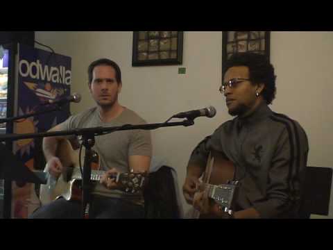 Big Brother by Stevie Wonder performed by J-Gro (Mike Clifford & Kevin Haden)