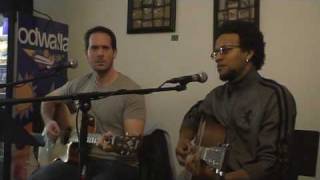 &quot;Big Brother&quot; by Stevie Wonder performed by J-Gro (Mike Clifford &amp; Kevin Haden)