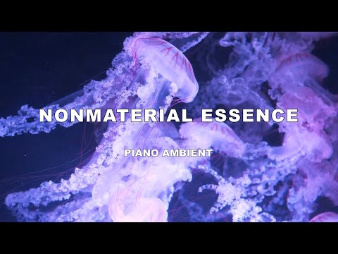 Gelka - Nonmaterial Essence (ambient, neo-classical)
