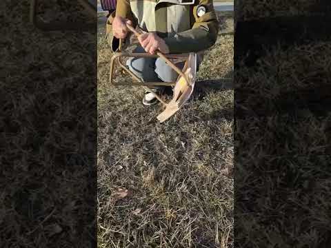 HANDBAG FOLDING STOOL ZIPPER BAG