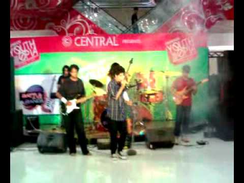 Prometheus - The day she left me