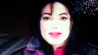 Michael Jackson &quot; frosty snowman&quot;