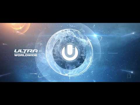 Ultra Worldwide - 2017 Official Intro