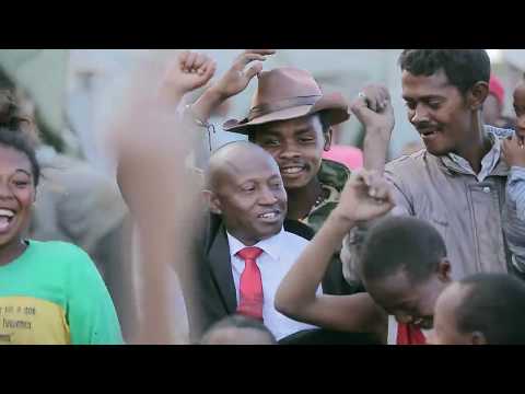 RAMORA FAVORI - Demi-tour de vita (Clip Gasy 2018)