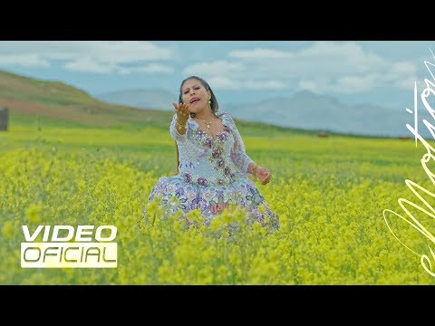 Luz Yenny de los Andes - Te entregué toda mi vida (Video Oficial)
