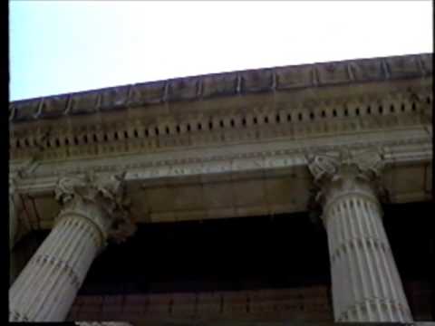 Inside Volta Bureau 1992