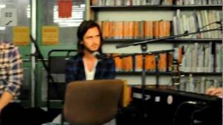 Atlantic-The Midway State (Algonquin College, Library)