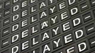 Trains Run on Time - VPSX®