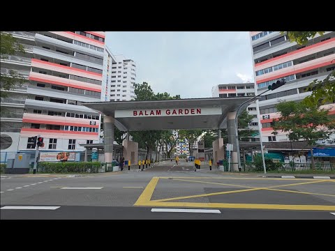 19 Balam Road, 19 Balam Road, 2 Bedrooms, 646 sqft, HDB Flat For Sale, by Theresa Nguyen, 500102327 - PropertyGuru.com.sg
