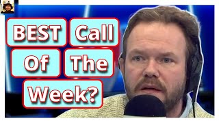 AMAZING LBC Caller, BEST Call Of The Week?