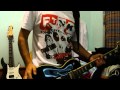 Fireflies Rock cover (future idiots) 