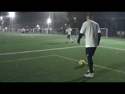 REAL BAÑIL VS DER VOGHORMIA - #LigaNuñez - #Apertura SLS - 11/6/2022