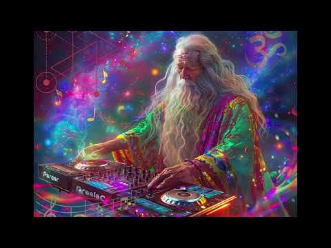 Simon posford  &  space cat  - invasion  (Original mix)