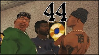 Madd Dogg & OG Loc Finally Meet Face To Face! (GTA San Andreas Pt.44)