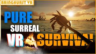 Bootstrap MIGHT Be the BEST PCVR Game This Year