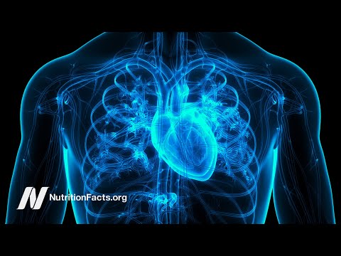 The Best Diet for Treating Atrial Fibrillation（The Best Diet for Treating Atrial Fibrillation）