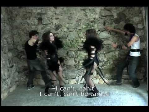 Can't be tamed - Marista Music Awards 2010