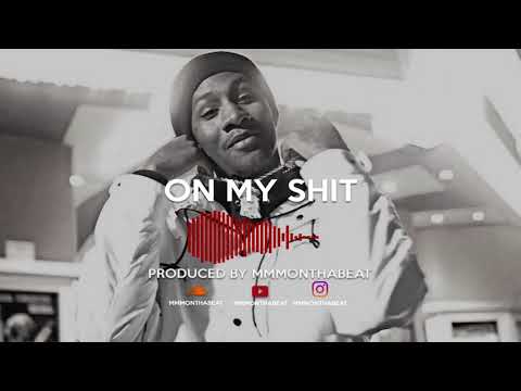 [FREE] Slimmy B x Daboii Type Beat "On My S***" (Produced By MMMonthabeat)