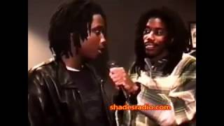 Originoo Gun Clappaz -- Hard To The Core (1995) [HQ]