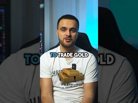 Forex tips #4 - Best time to trade gold ? 📝