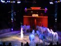 Circus Arena Horses 2010