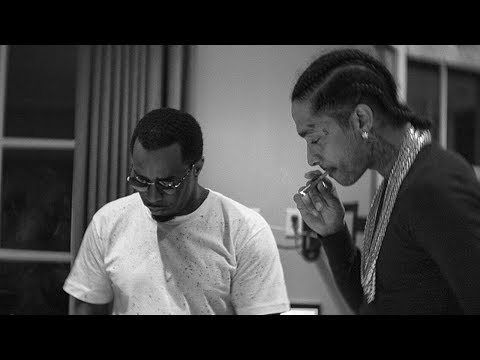 Nipsey Hussle's Victory Lap Is A Classic Album