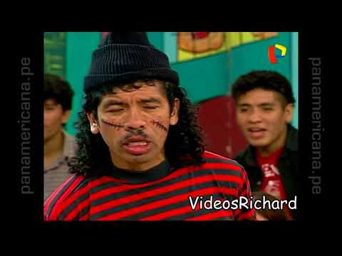 CACHAY- CON ESTA CARA VOY A SER NARCO¡¡