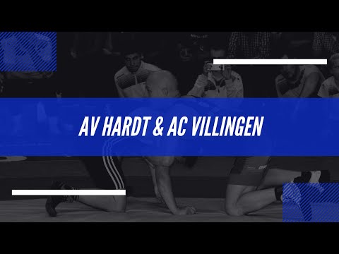 AC Villingen - AV Hardt Вольная борьба в Германии на лигах Дмитрий Златкин Zlatkin Ringen
