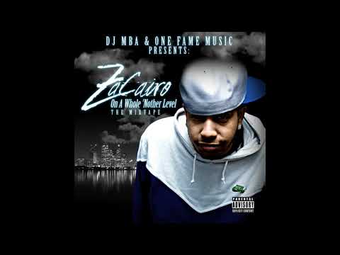 Don-GG ft. Zacairo & Euro Money - Hood Rock Steady (Mixtape Version) [Official Audio]