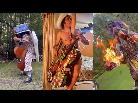 19th July 2023 Rushad Eggleston talks to Anna Brees about Chaos Magic